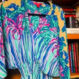 lilly pulitzer